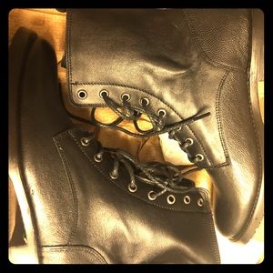 FRYE boots